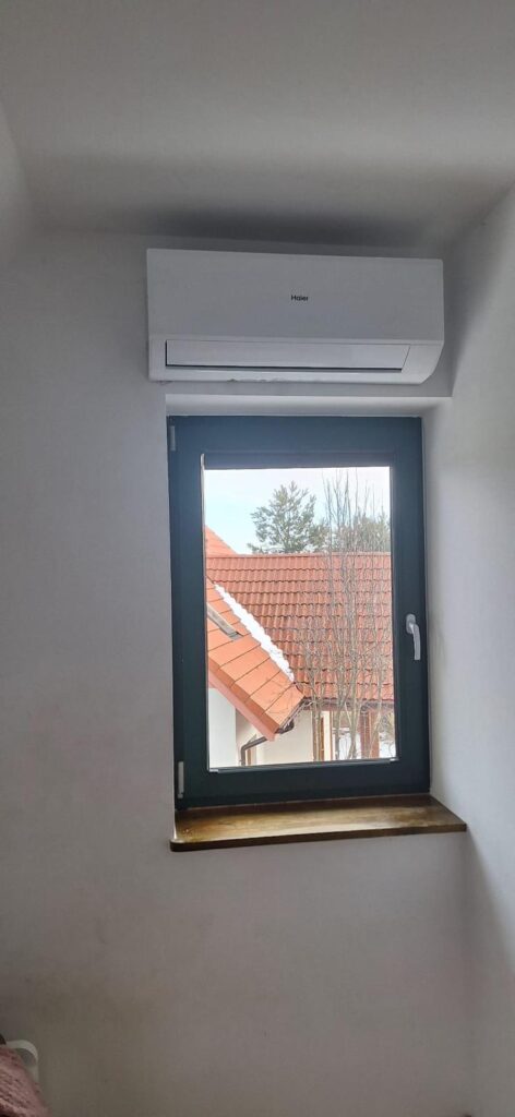 klimatyzacja Kraków