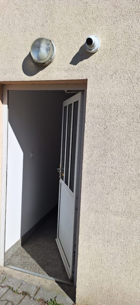 montaż monitiringu kraków kazimierz 4