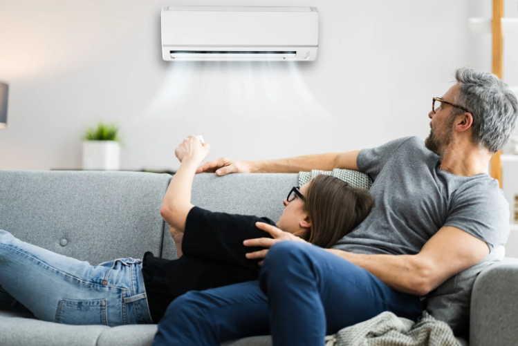 Czy klimatyzacja szkodzi dzieciom Fakty, mity i zasady bezpiecznego użytkowania Kraków 2