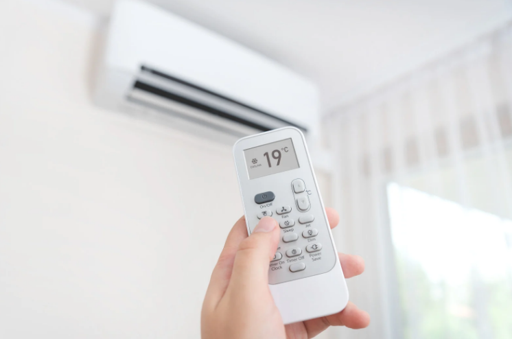 Klimatyzator z jonizatorem jak działa