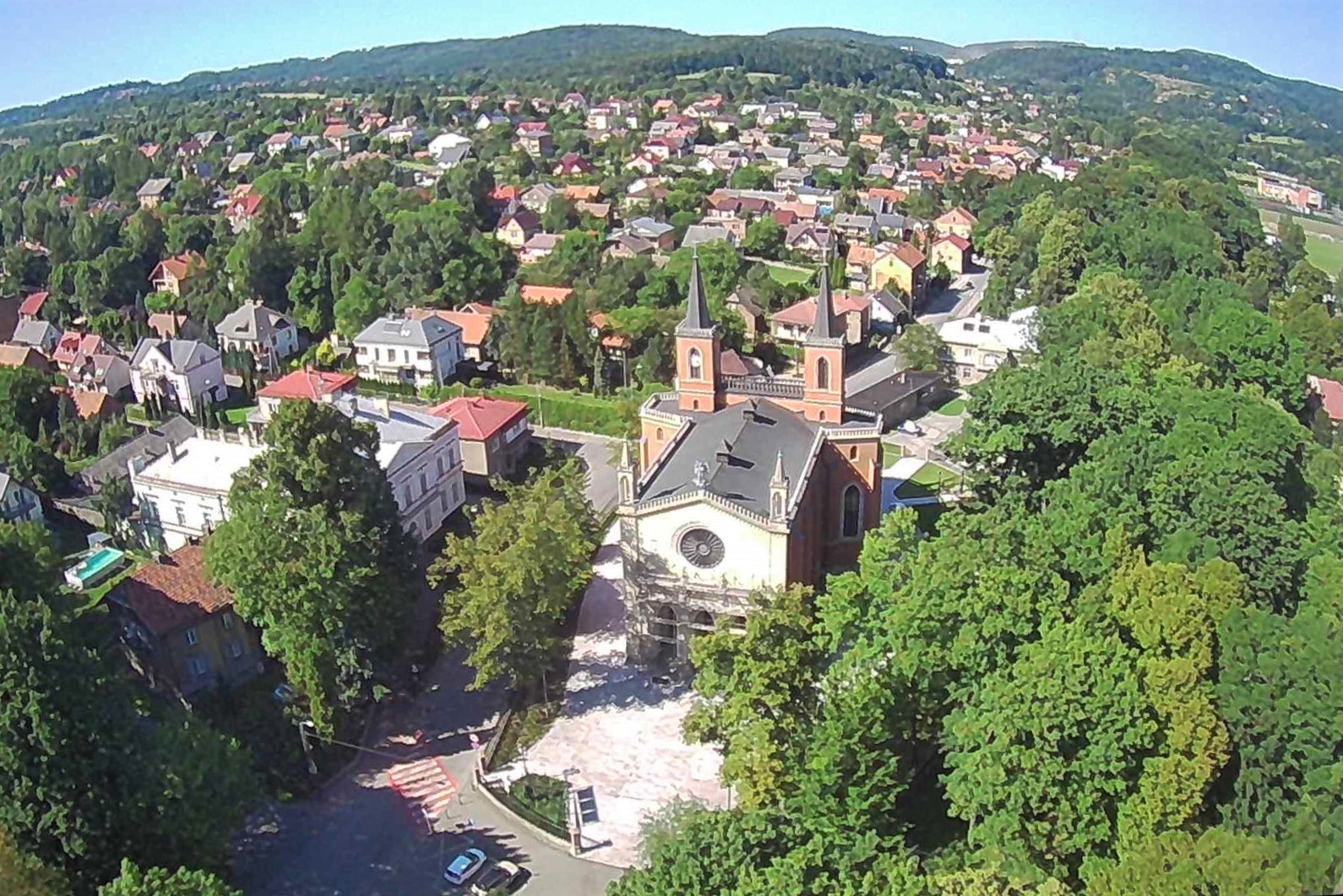Montaż klimatyzacji Krzeszowice
