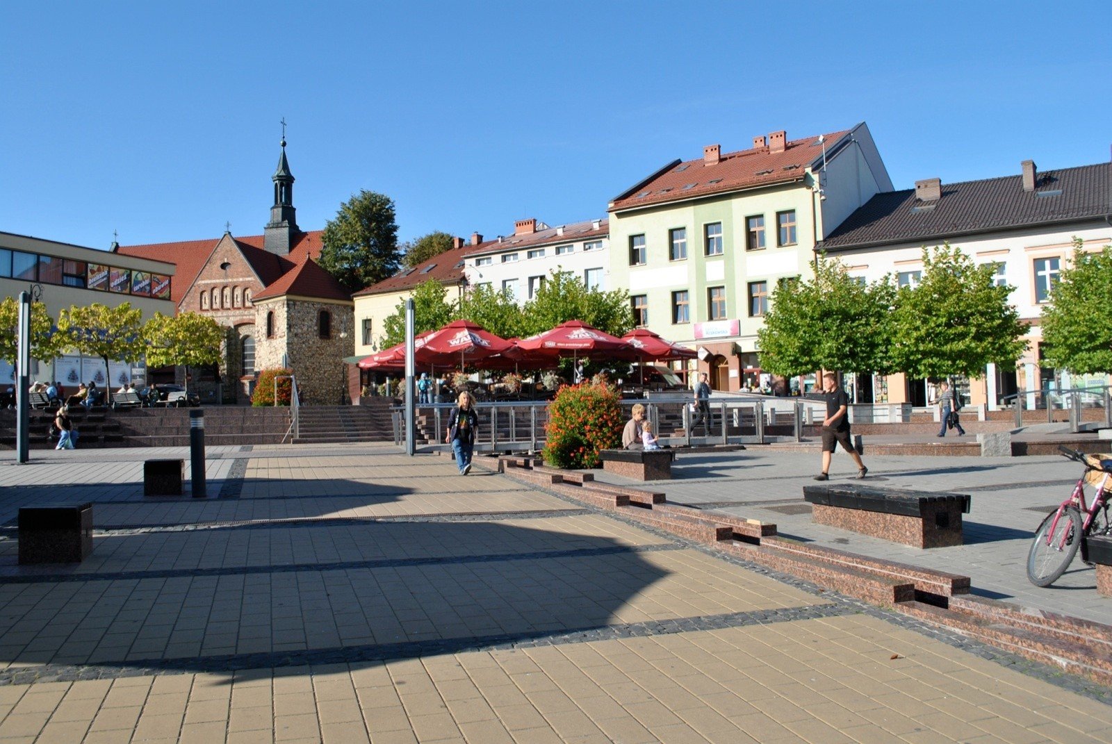 montaż klimatyzacji Chrzanów