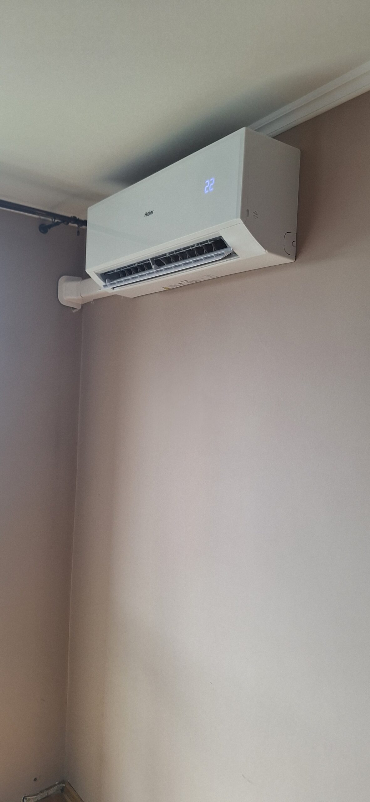 montaż klimatyzacji kraków libiąż