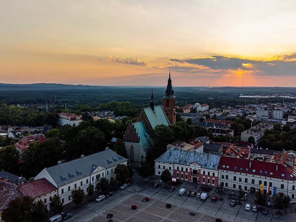 montaż klimatyzacji olkusz