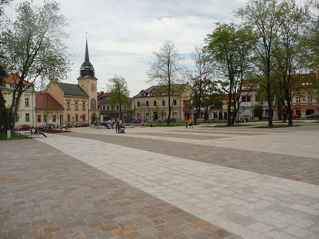 montaż klimatyzacji skawina