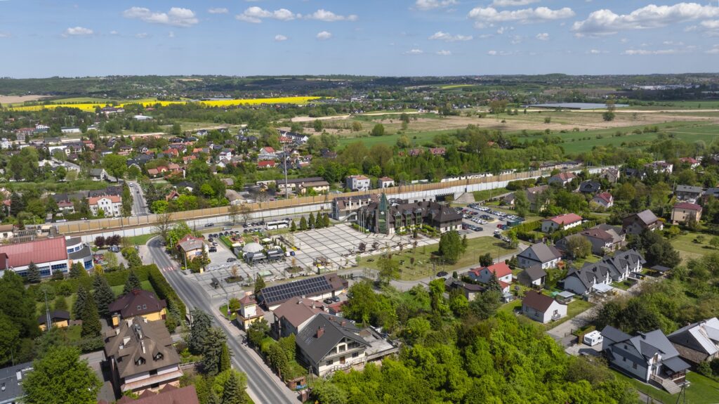 montaż klimatyzacji zabierzów