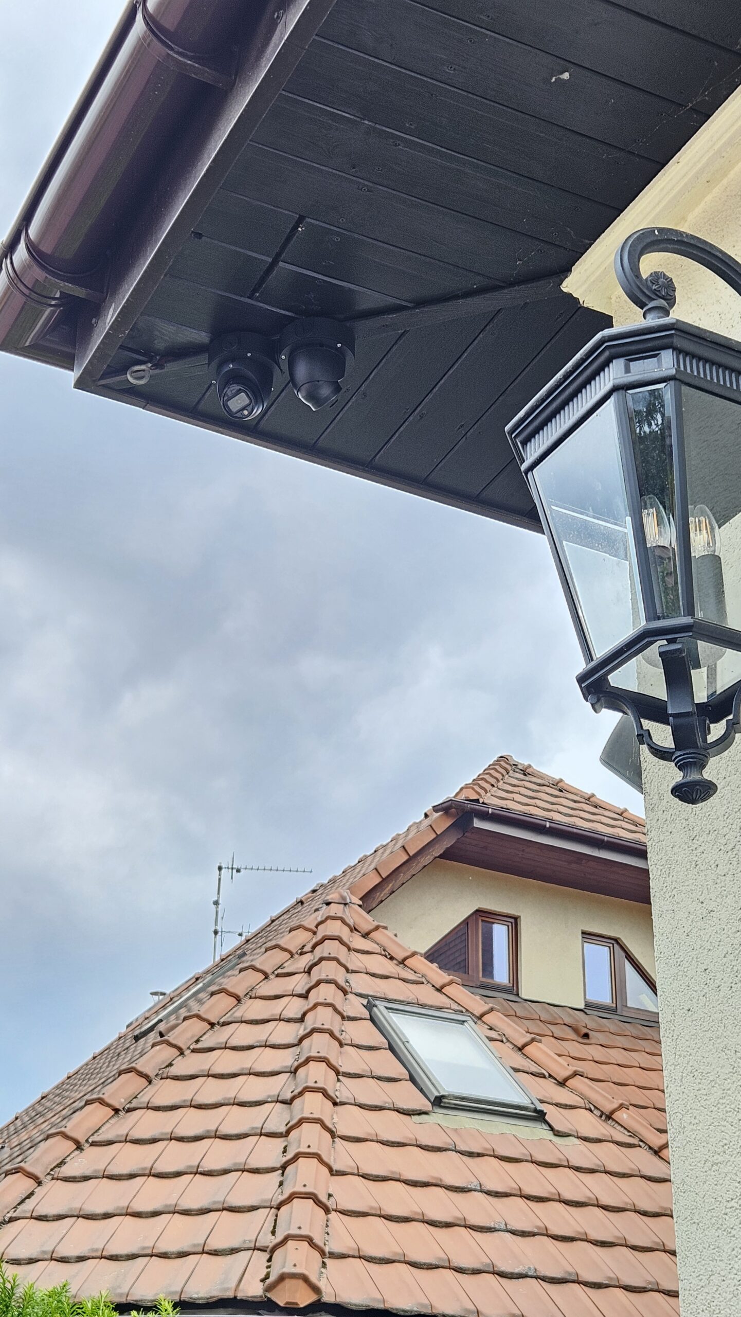 montaż monitoringu kraków bronowice 2