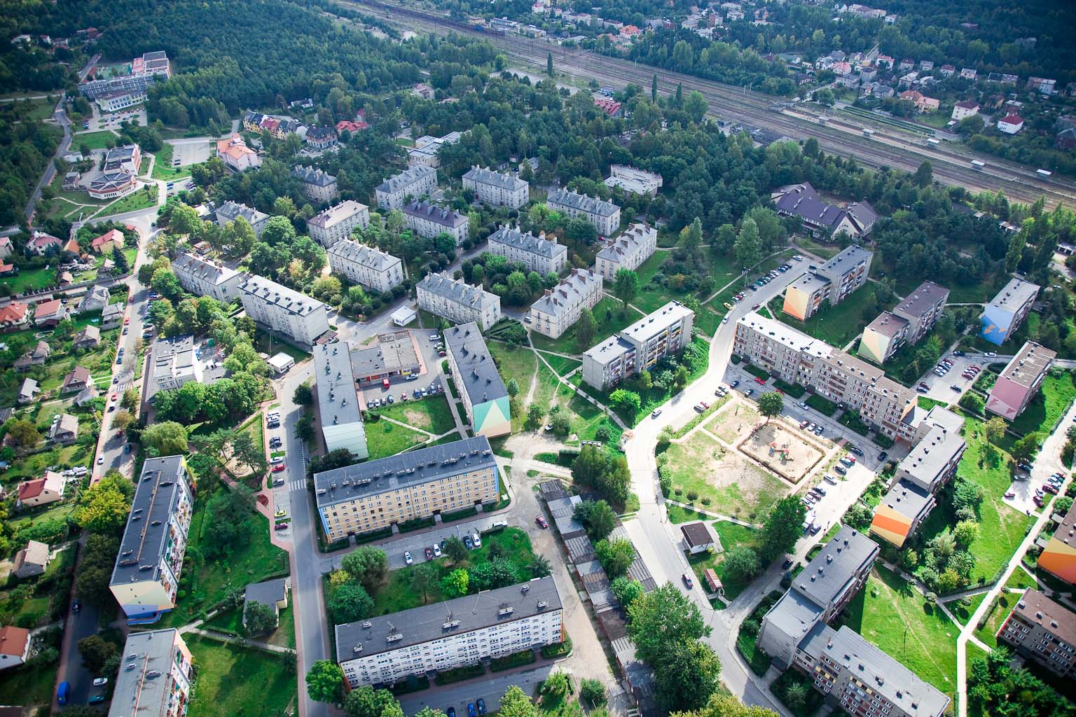 montaz klimatyzacji bukowno