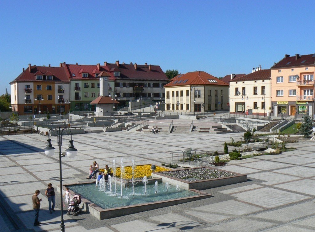 montaż klimatyzacji Trzebinia