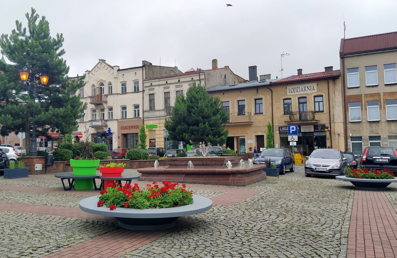 montaz klimatyzacji wolbrom