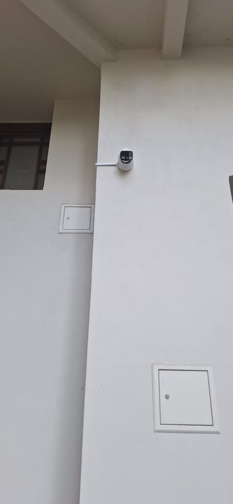 montaż monitoringu kraków śródmieście