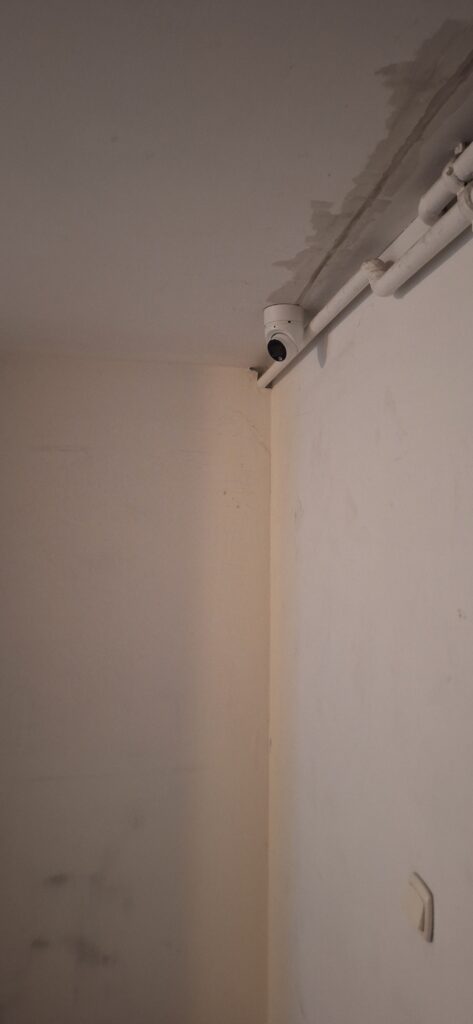 montaż monitoringu kraków śródmieście