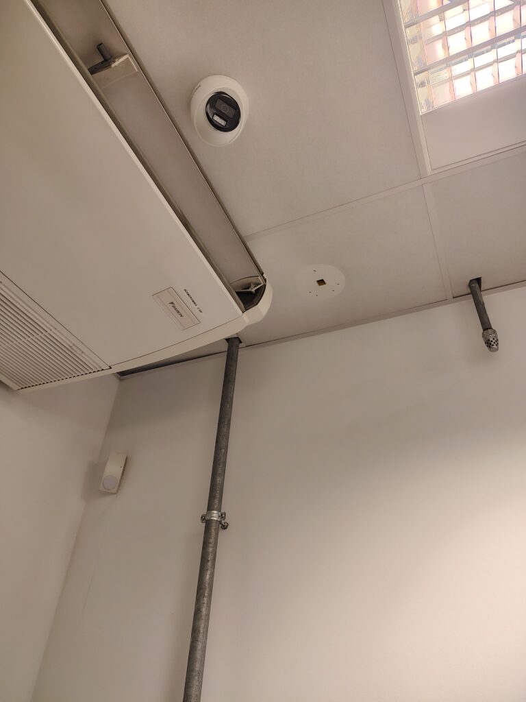 montaż monitoringu kraków nowa huta