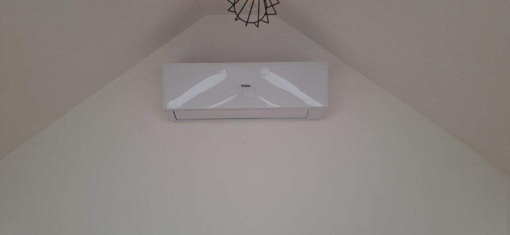 montaż klimatyzacji Bolechowice