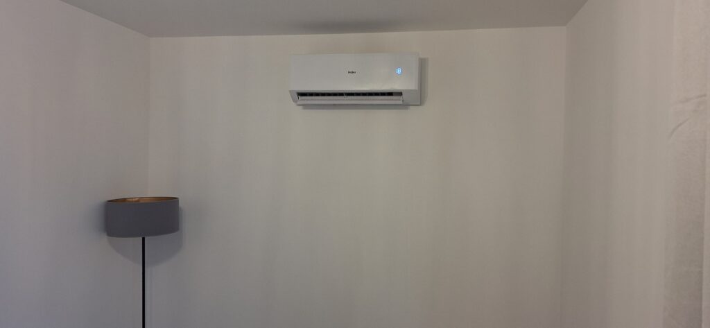 montaż klimatyzacji Bolechowice