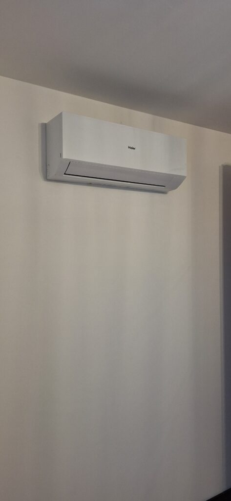 montaż klimatyzacji Bolechowice