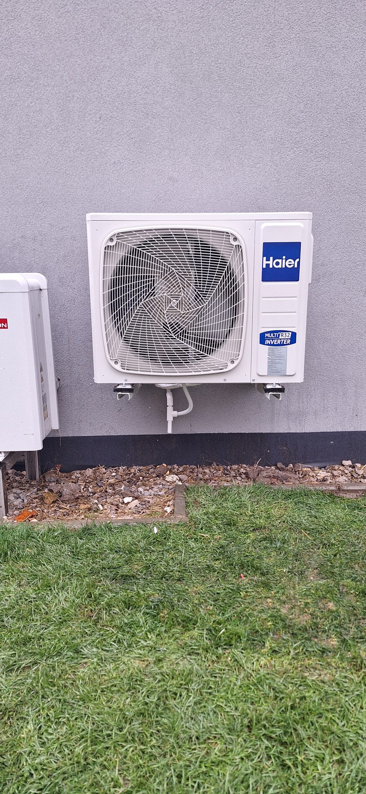 montaż klimatyzacji Bolechowice