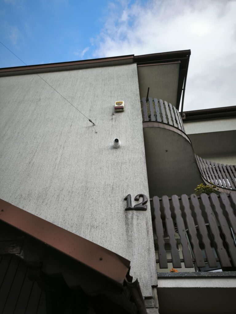 montaż monitoringu Kraków Dębniki